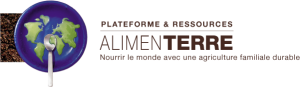 Logo Alimenterre