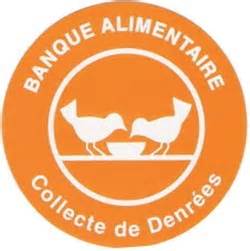 Logo Banque Alimentaire