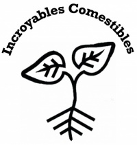 Logo Incroyables comestibles
