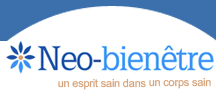 Logo néo bien-être