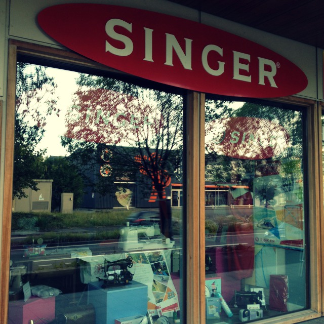 Singer