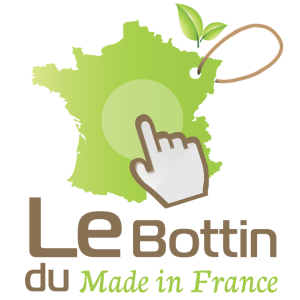 logo bottin du made in France