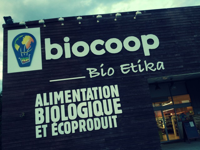 Biocoop Etika
