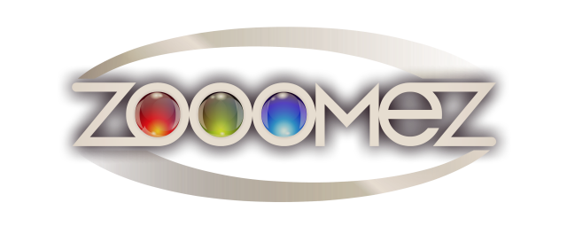 Logo zooomez