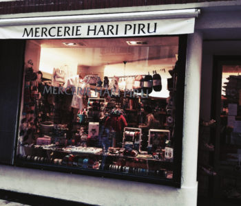 Mercerie Hari Piru