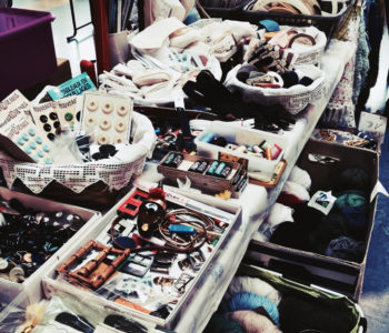 Les Puces des couturières