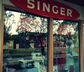 Boutique Singer