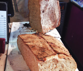 Notre pain quotidien