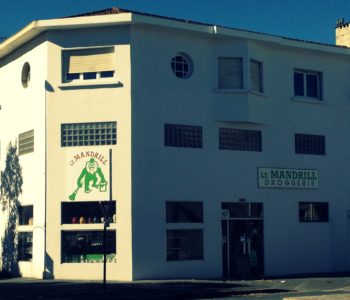 Droguerie Le Mandrill