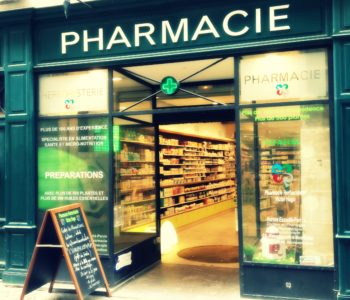 Herboristerie Victor Hugo