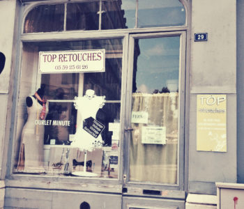 Top Retouches