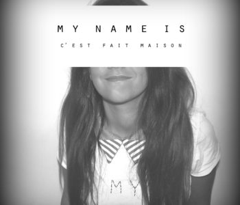 My name is…