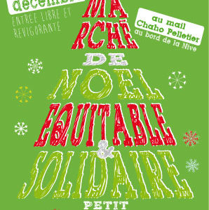 Marché Équitable et Solidaire