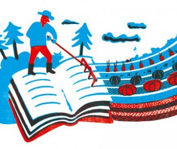 Le manuel français qui va nourrir le monde de demain