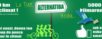 Le Tour de France des alternatives