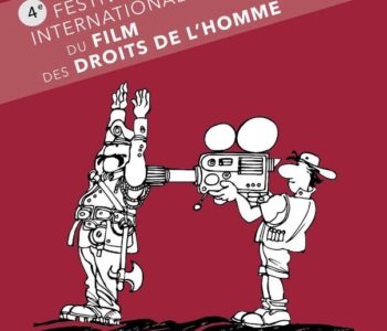 Festival International du Film des Droits de l’Homme