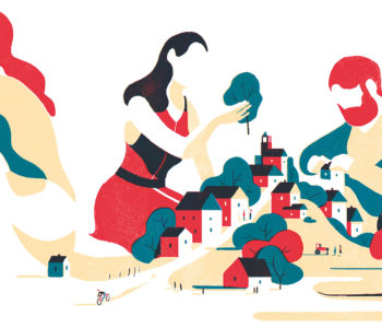 Et si l&rsquo;action locale pouvait changer le monde ?