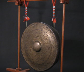 Soirée Gong