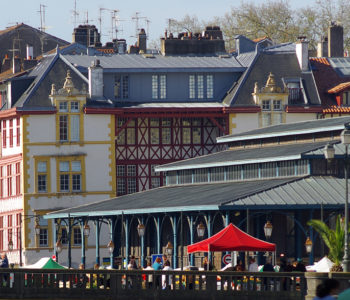 Bayonne Insolite