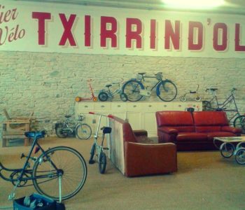 L’atelier vélo participatif