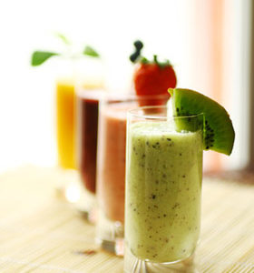 C&rsquo;est de saison !