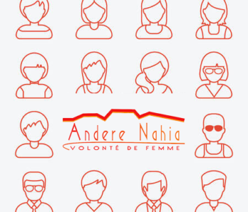 ASSOCIATION ANDERE NAHIA