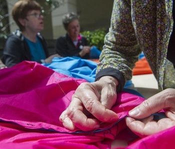 Ateliers collaboratifs sur le réemploi des produits textiles > MEDIABASK
