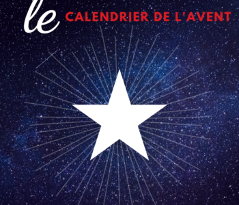 Calendrier de l’Avent + Cadeau & co…