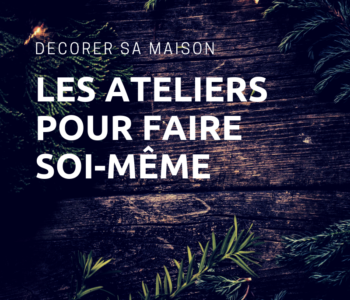 Décors de Noël