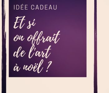 L’Art à portée de tous !