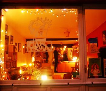 Café associatif Mami Txula