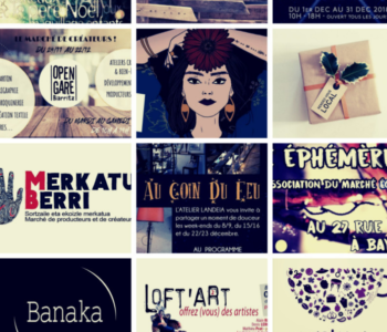 Où acheter local pour Noël ?