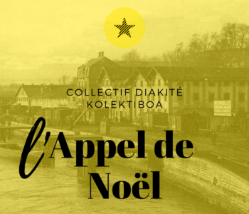 Notre soutien aux migrants