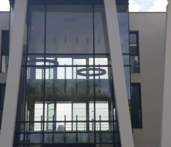 Le Pôle territorial de Coopération Economique : Habitat Jeunes Sud Aquitaine > FRANCE BLEU