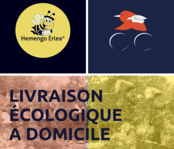 Se faire livrer chez soi ?