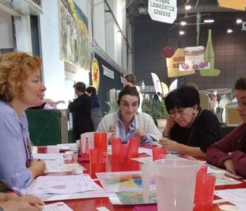 Lurzaindia ou l&rsquo;agriculture équitable > SUD OUEST.FR