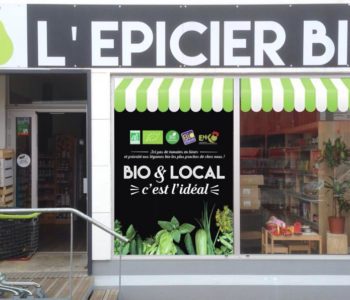 L’Épicier Bio