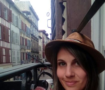 Fanny Julien-Laferrière