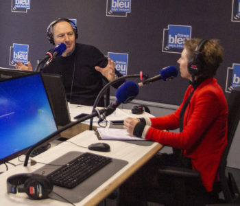 LeNouveauGuide * Interview