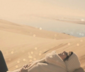 Il sait qui je suis. Et ça lui convient