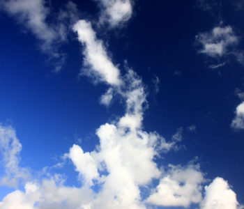 Sous un ciel d’hiver