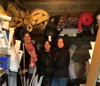 L’association Récup et toc de l’art en quête d’un local