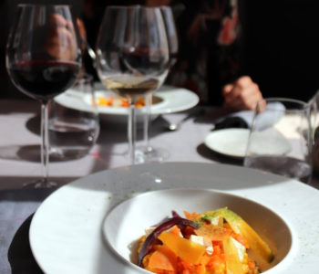 Manger vegan au Pays Basque