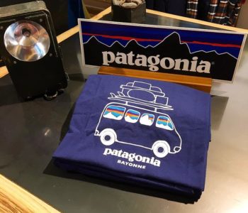 PATAGONIA