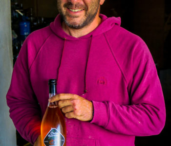 Cyclovino 🚲 Renaud Delisée