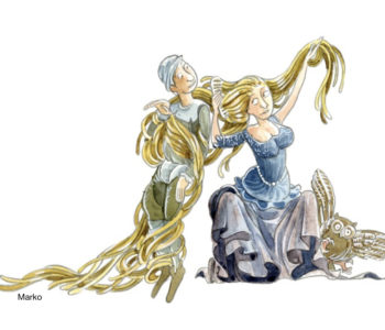 SORCELLERIE : MANIGANCES ET SARABANDE