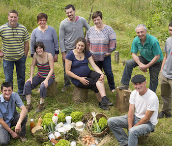 Circuits-courts : les paysans producteurs innovent