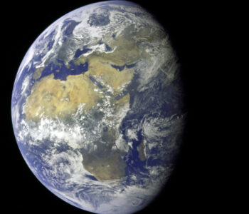 Journée mondiale de la Terre