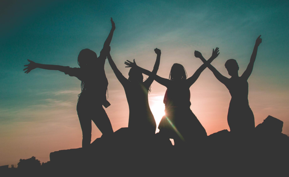 Pays Basque au Féminin
