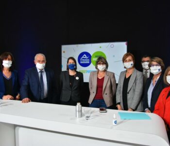 41 lauréats pour le Budget Participatif 64 !